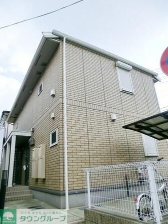 ピースサルの物件内観写真